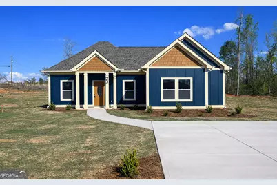 23 South Road, Griffin, GA 30224 - Photo 1