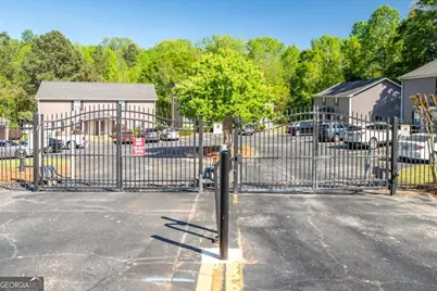 878 Hospital Road, Commerce, GA 30529 - Photo 26