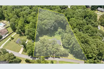 4060 Ponderosa Lane, Gainesville, GA 30506 - Photo 46