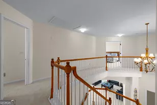 1610 Cascade Overlook, Peachtree City, GA 30269 - Photo 24