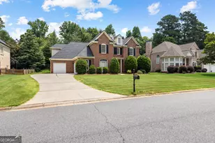 1610 Cascade Overlook, Peachtree City, GA 30269 - Photo 2