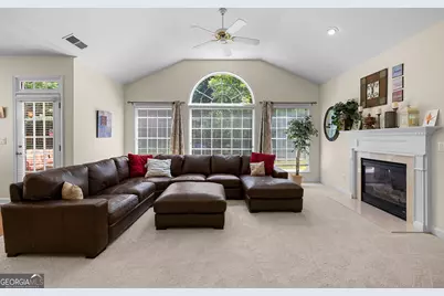 1610 Cascade Overlook, Peachtree City, GA 30269 - Photo 8