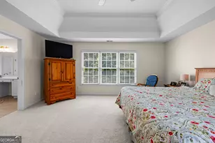 1610 Cascade Overlook, Peachtree City, GA 30269 - Photo 28