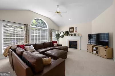 1610 Cascade Overlook, Peachtree City, GA 30269 - Photo 10