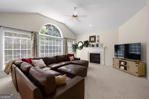 1610 Cascade Overlook, Peachtree City, GA 30269 - Photo 10