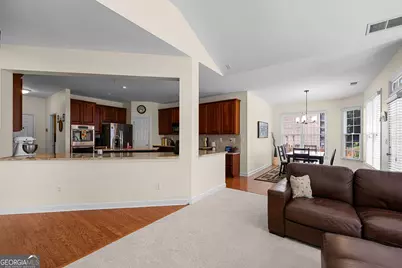 1610 Cascade Overlook, Peachtree City, GA 30269 - Photo 18