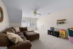 1610 Cascade Overlook, Peachtree City, GA 30269 - Photo 34