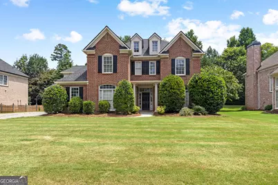 1610 Cascade Overlook, Peachtree City, GA 30269 - Photo 1