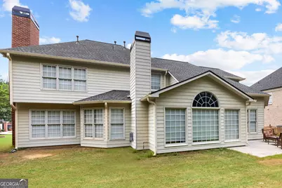 1610 Cascade Overlook, Peachtree City, GA 30269 - Photo 38