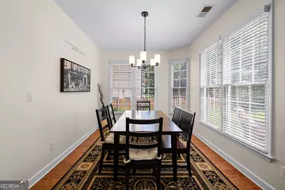 1610 Cascade Overlook, Peachtree City, GA 30269 - Photo 12