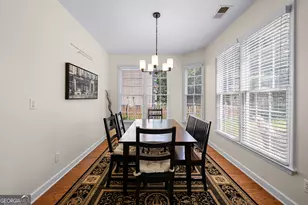 1610 Cascade Overlook, Peachtree City, GA 30269 - Photo 12