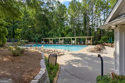 1610 Cascade Overlook, Peachtree City, GA 30269 - Photo 46