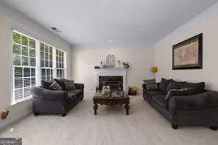 1610 Cascade Overlook, Peachtree City, GA 30269 - Photo 6