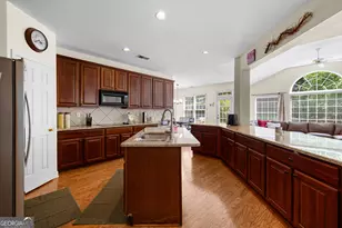 1610 Cascade Overlook, Peachtree City, GA 30269 - Photo 14
