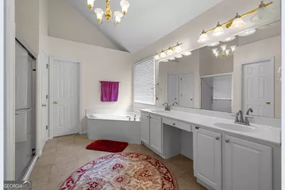 1610 Cascade Overlook, Peachtree City, GA 30269 - Photo 30