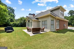 1610 Cascade Overlook, Peachtree City, GA 30269 - Photo 40