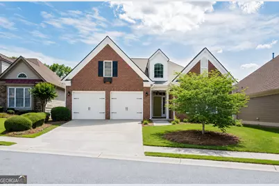 335 Grand Teton Circle, Fayetteville, GA 30215 - Photo 1