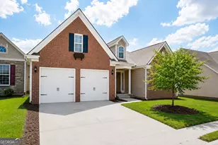335 Grand Teton Cir, Fayetteville, GA 30215 - Photo 2