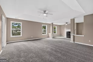 354 Shady Glen, Dallas, GA 30132 - Photo 26