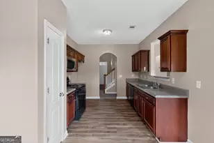 354 Shady Glen, Dallas, GA 30132 - Photo 14