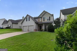 354 Shady Glen, Dallas, GA 30132 - Photo 2