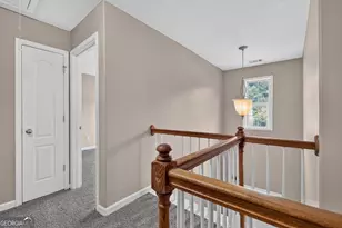 354 Shady Glen, Dallas, GA 30132 - Photo 24