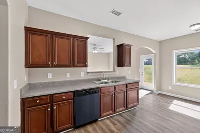 354 Shady Glen, Dallas, GA 30132 - Photo 16