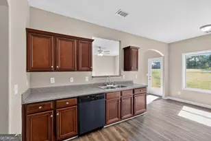 354 Shady Glen, Dallas, GA 30132 - Photo 16