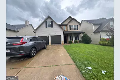 354 Shady Glen, Dallas, GA 30132 - Photo 1