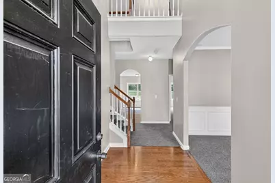 354 Shady Glen, Dallas, GA 30132 - Photo 6