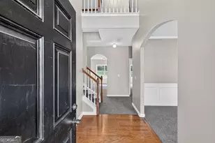 354 Shady Glen, Dallas, GA 30132 - Photo 6