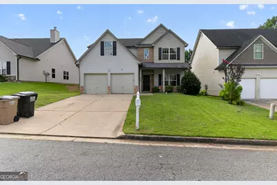 354 Shady Glen, Dallas, GA 30132 - Photo 1