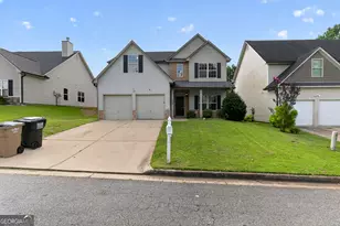 354 Shady Glen, Dallas, GA 30132 - Photo 1