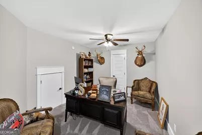 524 King Road, Forsyth, GA 31029 - Photo 18