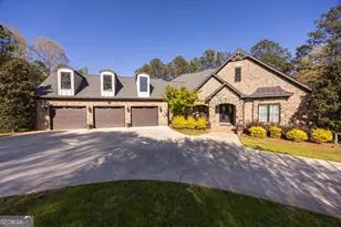 524 King Rd, Forsyth, GA 31029 - Photo 1