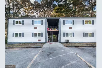 511 Gresham Park Drive #D (TOP RIGHT), Marietta, GA 30062 - Photo 1