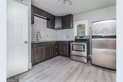 511 Gresham Park Drive #D (TOP RIGHT), Marietta, GA 30062 - Photo 2
