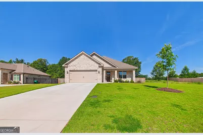 403 Cannon Point Drive, Bonaire, GA 31005 - Photo 40