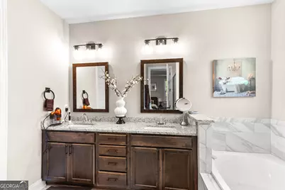 403 Cannon Point Drive, Bonaire, GA 31005 - Photo 24