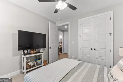 403 Cannon Point Drive, Bonaire, GA 31005 - Photo 34
