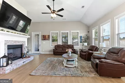 403 Cannon Point Drive, Bonaire, GA 31005 - Photo 16