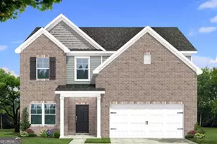 2029 Cedar Grove Rd, Conley, GA 30288 - Photo 1
