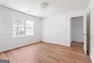 1376 Everett Pl SW, Atlanta, GA 30310 - Photo 20
