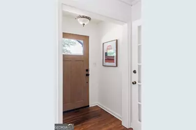 1376 Everett Place SW, Atlanta, GA 30310 - Photo 4