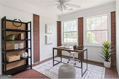 1376 Everett Place SW, Atlanta, GA 30310 - Photo 18