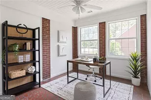 1376 Everett Pl SW, Atlanta, GA 30310 - Photo 18