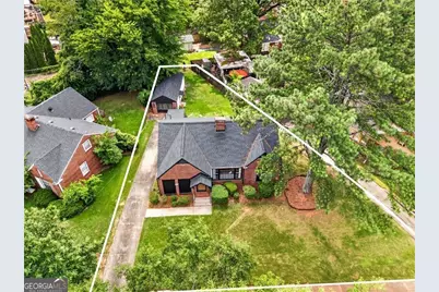 1376 Everett Place SW, Atlanta, GA 30310 - Photo 24