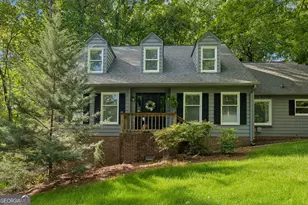2213 Rocky Face Cir, Dalton, GA 30720 - Photo 46