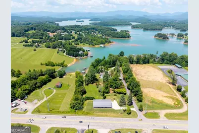 Lot #3 Tranquil Pointe Lane, Hiawassee, GA 30546 - Photo 2