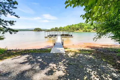 Lot #3 Tranquil Pointe Lane, Hiawassee, GA 30546 - Photo 1